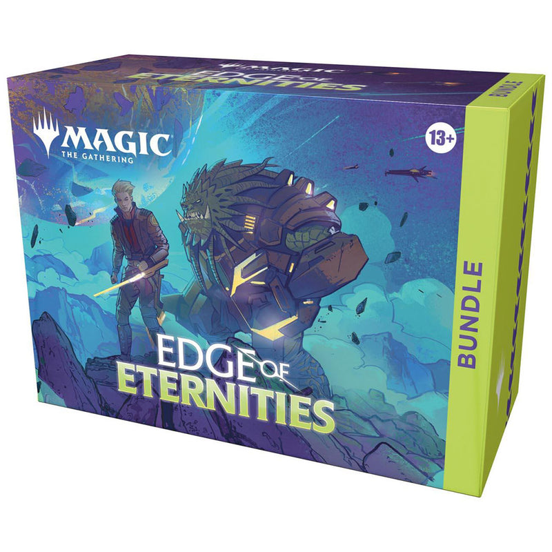Magic: The Gathering - Edge of Eternities - Bundle *Preorder*