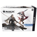 Magic The Gathering: FINAL FANTASY - Bundle