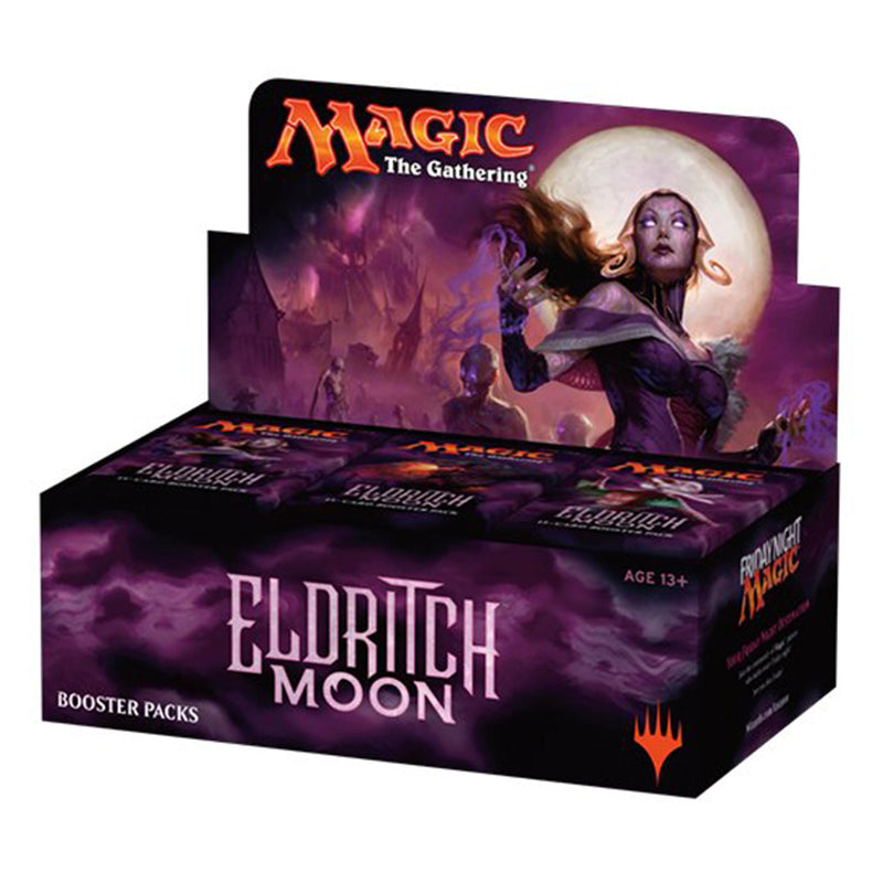 Eldritch Moon - Booster Box