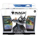 Magic The Gathering: FINAL FANTASY - Starter Kit