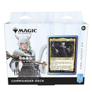 Magic The Gathering: FINAL FANTASY - Commander Deck: Collector's Edition (Scions & Spellcraft)