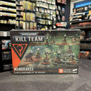 Kill Team: Mandrakes | Warhammer 40,000