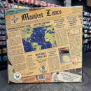 Manifest - The Board Game