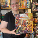 Marvel Champions: The Card Game