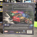 Marvel Infinity Saga: Capture - The Ultimate Battle Game