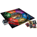 Marvel Infinity Saga: Capture - The Ultimate Battle Game