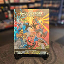 Marvel: Multiverse RPG - Core Rulebook