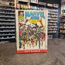 Magic: The Gathering Marvel Super Heroes Gift Bundle