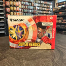Magic: The Gathering Marvel Super Heroes Bundle