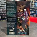 Masks - A New Generation RPG (Softcover)