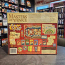 Masters of Venice