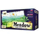 Meadow - Cards and Sleeves Pack