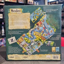 Meadow - Downstream Expansion