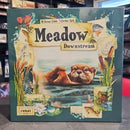 Meadow - Downstream Expansion