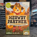 Meowdy Partner