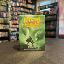 Dragon Shield Dual Matte Sleeves 100 Pack - Might
