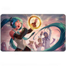 Sol Ring (Hatsune Miku Secret Lair) - Magic: the Gathering Playmat by Ultra Pro