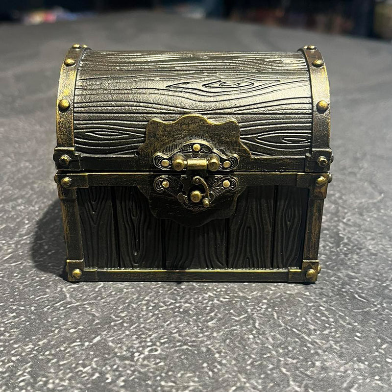 Mimic Dice Box | It's a Mimic!