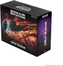Mind Flayer Voyage - D&D Icons of the Realms Adventure in a Box
