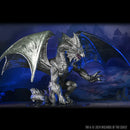Gargantuan Bahamut - Nolzurs Marvelous Prepainted Miniatures
