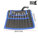 Bea Mini Tools: Tweezers Set (9 Tweezers)