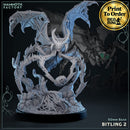 Bitling 2 | BeaMini Print to Order Miniatures