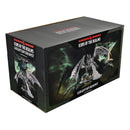 Gargantuan Bahamut - Nolzurs Marvelous Prepainted Miniatures