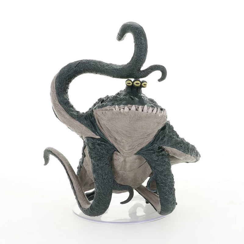 Froghemoth Elder - Nolzurs Marvelous Prepainted Miniatures