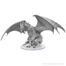 Gargantuan Bahamut - Nolzurs Marvelous Prepainted Miniatures