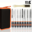 Bea Mini Accessories: Tools - 13 Piece Needle File Set