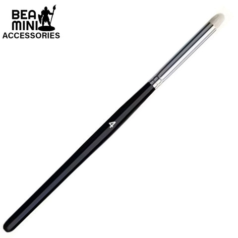 Bea Mini Paint Brushes -  Dry Brush 4