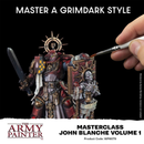 Army Painter:  Masterclass - John Blanche Volume 1 Paint Set