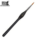 Bea Mini Paint Brushes - Pointed Round Brush 4