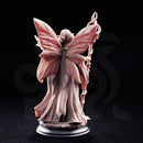 Feena - Fairy Godmother | BeaMini Print to Order Miniatures