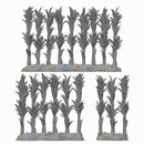 Cornfield | BeaMini Unpainted RPG Miniatures