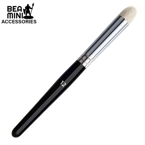 Bea Mini Paint Brushes -  Dry Brush 12