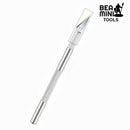 Bea Mini Tools: Hobby Knife (Silver)