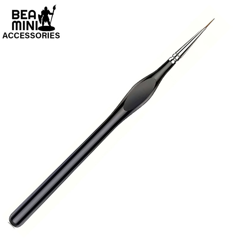 Bea Mini Paint Brushes -  Ultra-Fine Detail Brush 00000