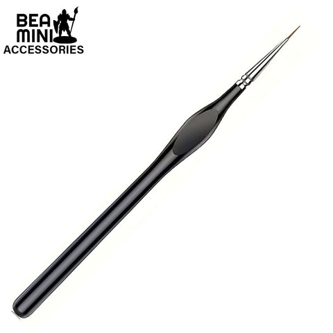 Bea Mini Paint Brushes -  Ultra-Fine Detail Brush 00000