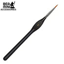 Bea Mini Paint Brushes - Pointed Round Brush 2