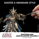 Army Painter:  Masterclass - John Blanche Volume 2 Paint Set