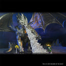 Gargantuan Bahamut - Nolzurs Marvelous Prepainted Miniatures