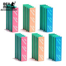 Bea Mini Tools: 12pcs Sandpaper Sponge Set