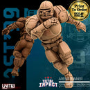 Arean Runner 2 | BeaMini Print to Order Miniatures
