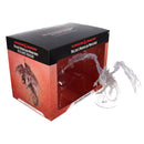 Red Ghost Dragon - Nolzurs Marvelous Unpainted Miniatures