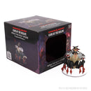 Miska the Wolf-Spider - Nolzurs Marvelous Prepainted Miniatures