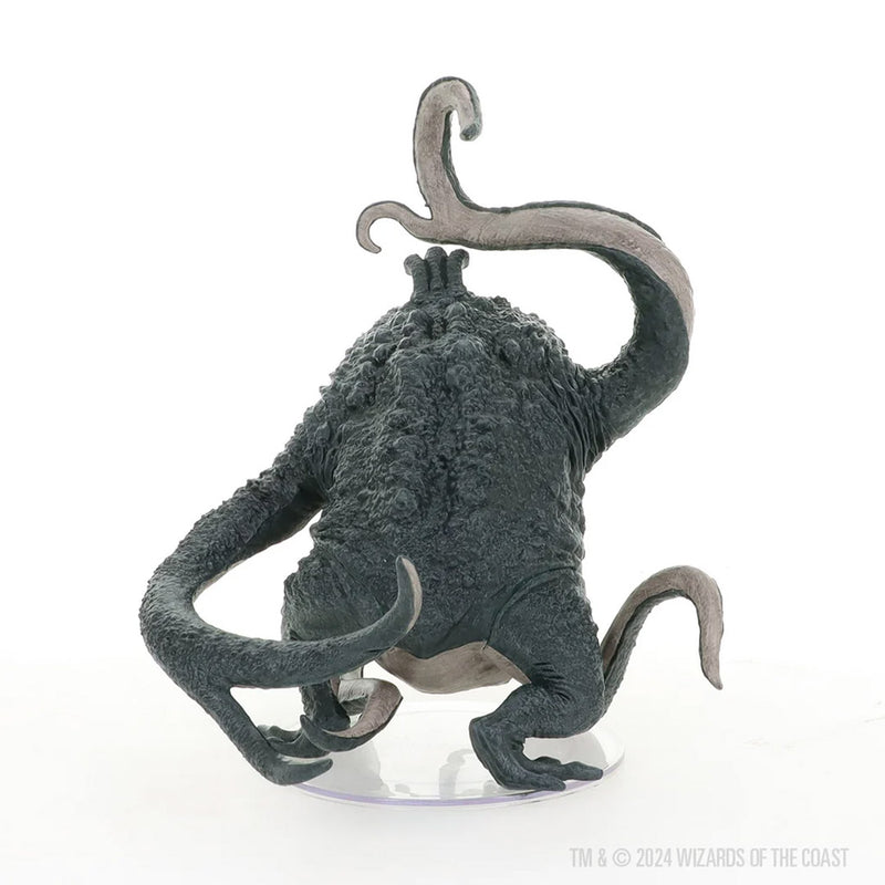 Froghemoth Elder - Nolzurs Marvelous Prepainted Miniatures