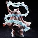 Merlin of Monmouth, Human Wizard | BeaMini Print to Order Miniatures