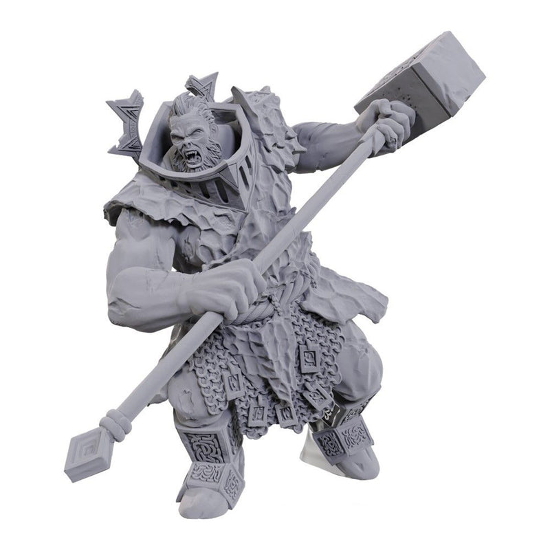 Firegaunt - Nolzur's Marvelous Unpainted Miniatures