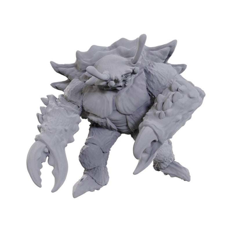 Crabfolk - Nolzur's Marvelous Unpainted Miniatures